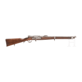 Karabiner Kropatschek Mod. 1886