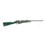 Karabiner Mosin-Nagant Mod 1938, jagdlich