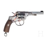 Husqvarna Mod. 1887, mit Tasche