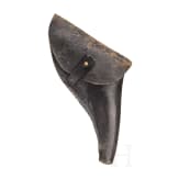 Husqvarna Mod. 1887, mit Tasche
