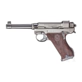 Husqvarna M 40, mit Tasche