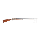 Geniegewehr System Peabody Mod. 1867, Vatikan (?)