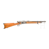 Repetierkarabiner Vetterli M 1881