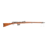 Repetiergewehr Mod. 1889
