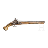 Kavalleriepistole, Spanien, um 1800