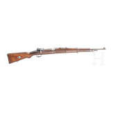 Kurzgewehr Vz 24, Br&uuml;nn