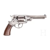 Starr Arms Mod. 1858 Army