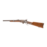 Spencer Carbine Mod. 1860, "Civil War Model"