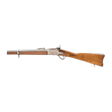 Peabody Military Rifle M 1870