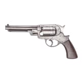 Starr Arms Mod. 1858 Army, Cartridge Conversion, Post Civil War