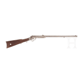 Frank Wesson Military Carbine