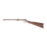 Frank Wesson Military Carbine
