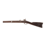 Rifle Musket Mod. 1861/63, Bridesburg