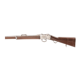 Rifle Peabody-Martini, um 1875