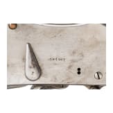 Rifle Peabody-Martini, um 1875