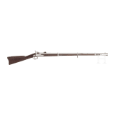 Rifle Musket Mod. 1863, Springfield