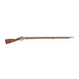 Infanteriegewehr 19. Jhdt.