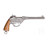 Pistole Werder M 1869
