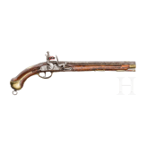 Kavalleriepistole M 1742