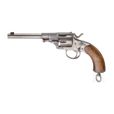 Reichsrevolver Mod. 1879, Suhler Konsortium