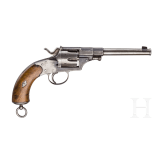 Reichsrevolver Mod. 1879, Suhler Konsortium