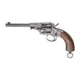 Reichsrevolver Mod. 1879, F.v. Dreyse