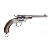 Reichsrevolver Mod. 1879, F.v. Dreyse