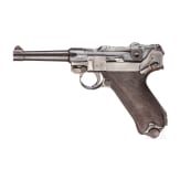Pistole 08, Erfurt 1916