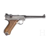 Pistole 04 (1914), DWM 1916