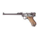 Lange Pistole 08, DWM 1918