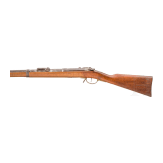 Infanteriegewehr M 1871, Mauser Oberndorf