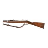 Infanteriegewehr M 1871, Amberg