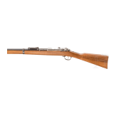Infanteriegewehr M 1871/84, Spandau, mit Bajonett