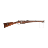 Gewehr 91, Erfurt 1892