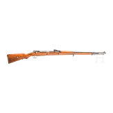 Gewehr 98, EWB