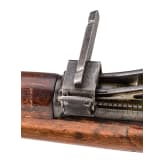 Gewehr 98, Erfurt 1907, mit komplettem Fliegervisier