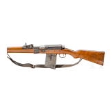 Gewehr 98, Waffenwerke Oberspree-Kornbusch 1916, mit Fliegervisier, Schlosssch&uuml;tzer und Ansteckmagazin