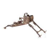 Schlittenlafette zum MG 08, AWS 1917