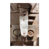 Schlittenlafette zum MG 08, AWS 1917