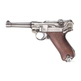 Pistole 08, Mauser, Code "1939 - 42"