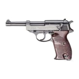 Walther HP, mit Tasche, Wehrmachtskontrakt