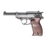 Walther P 38, Code "ac - 44"
