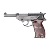 Spreewerk P 38, Code "cyq", mit Tasche