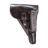 Spreewerk P 38, Code "cyq", mit Tasche