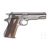 Star Mod. B, mit Tasche
