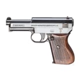 Mauser Mod. 34, Kriegsmarine, mit Tasche
