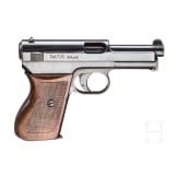 Mauser Mod. 34, Kriegsmarine, mit Tasche