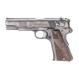 VIS Mod. 35, Radom, mit Tasche
