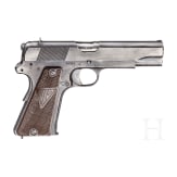 VIS Mod. 35, Radom, mit Tasche