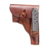 VIS Mod. 35, Radom, mit Tasche
